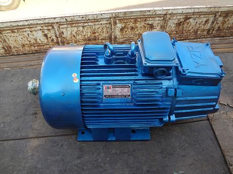 【供应YZR315S-8-75KW起重及冶金用三相异步电动机 马达 电机】价格,厂家,图片,其他电动机,南京朝发电机厂-